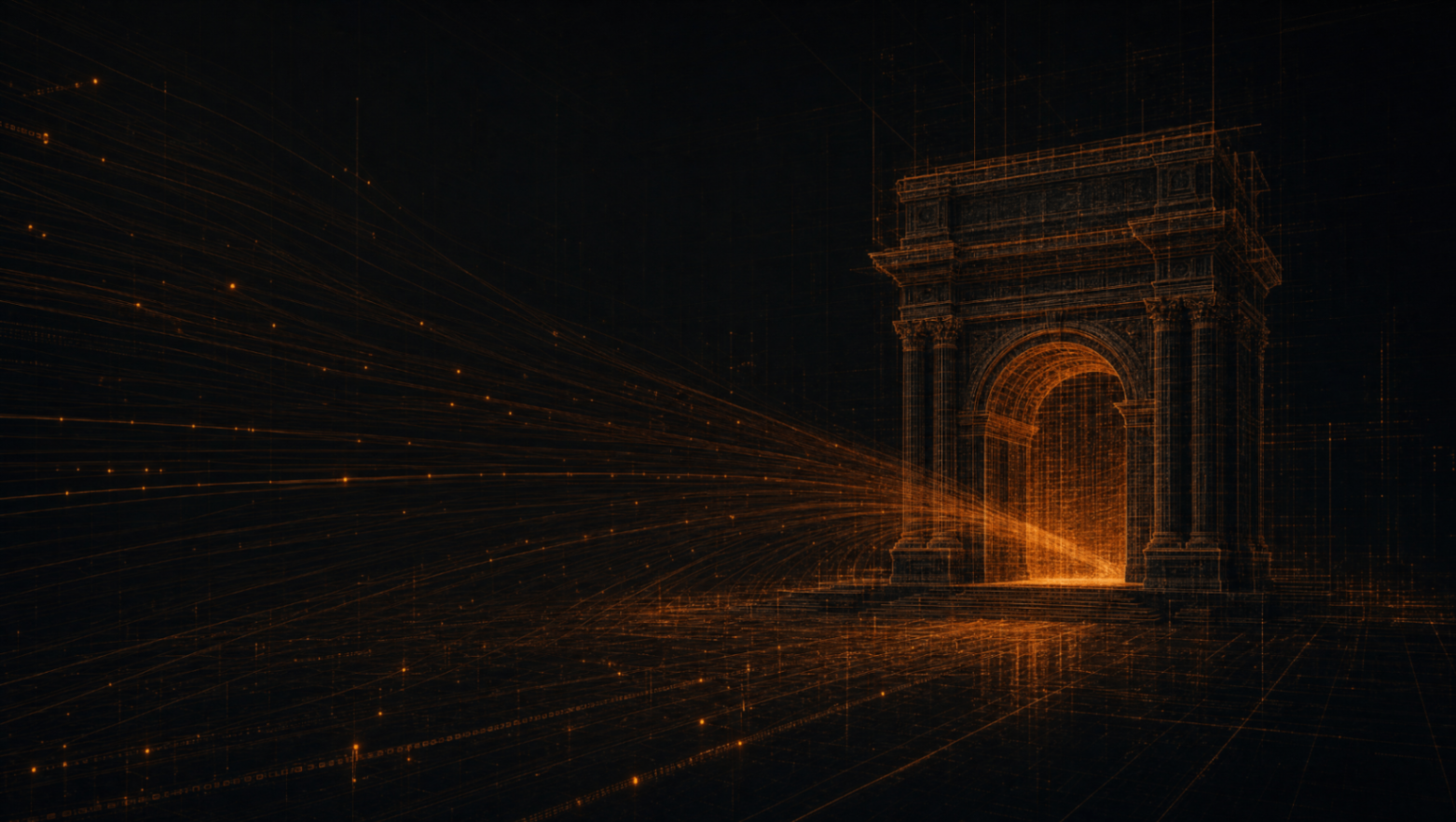 Customer OS — RAVARO artwork