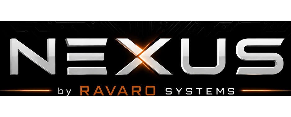 RAVARO Nexus — AI Operating System
