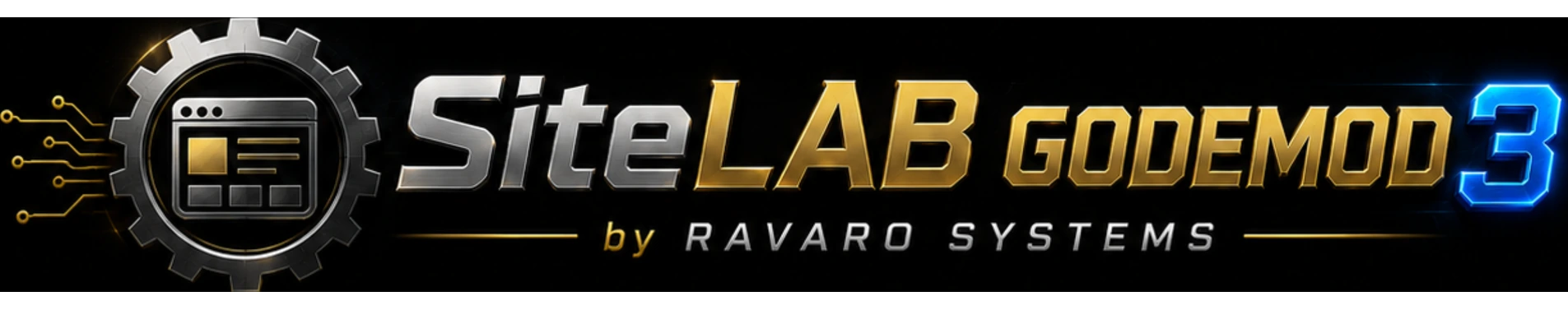 SiteLAB